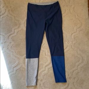 Outdoor Voices 7/8 leggings